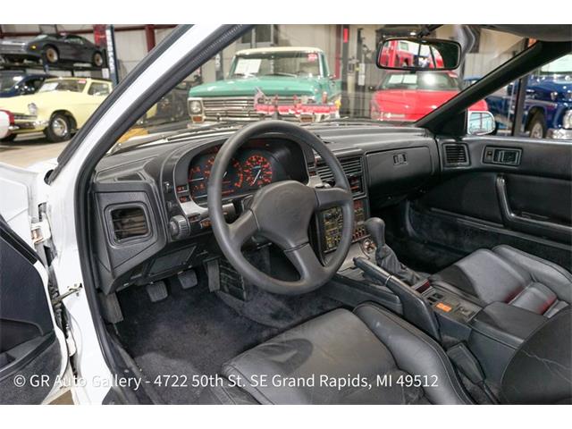 1988 Mazda RX-7 (CC-2120033) for sale in Kentwood, Michigan