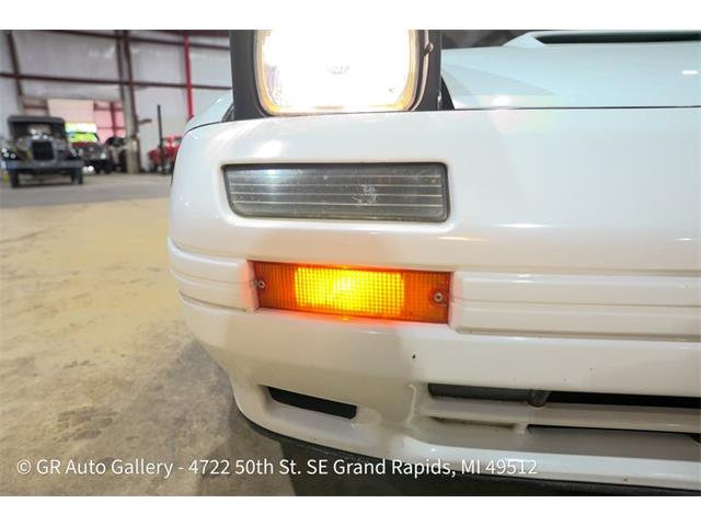 1988 Mazda RX-7 (CC-2120033) for sale in Kentwood, Michigan