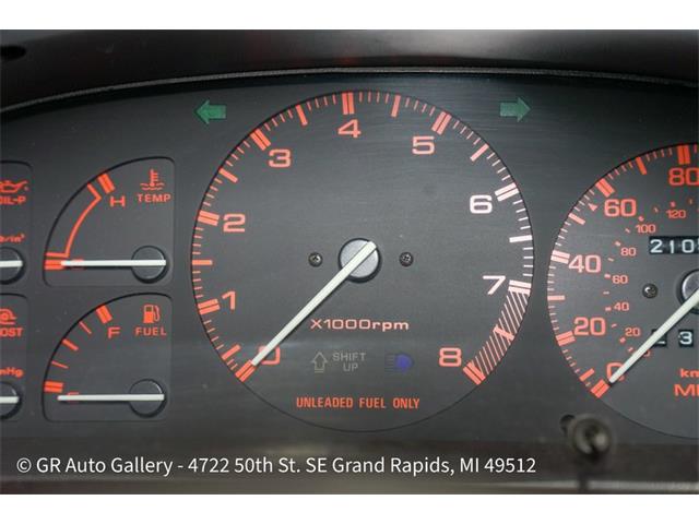 1988 Mazda RX-7 (CC-2120033) for sale in Kentwood, Michigan