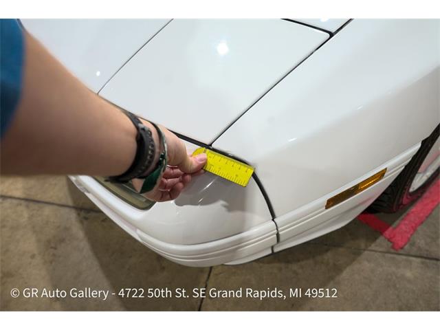 1988 Mazda RX-7 (CC-2120033) for sale in Kentwood, Michigan