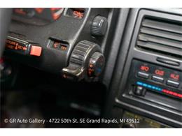 1988 Mazda RX-7 (CC-2120033) for sale in Kentwood, Michigan