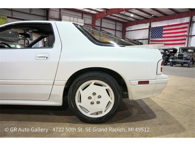 1988 Mazda RX-7 (CC-2120033) for sale in Kentwood, Michigan