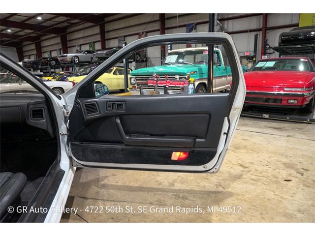 1988 Mazda RX-7 (CC-2120033) for sale in Kentwood, Michigan