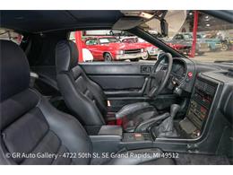 1988 Mazda RX-7 (CC-2120033) for sale in Kentwood, Michigan