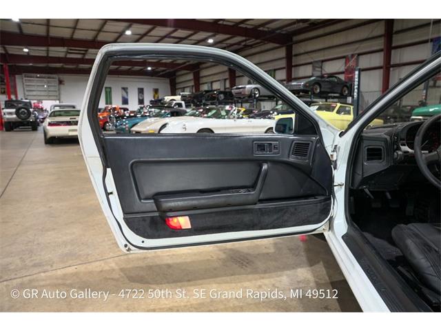 1988 Mazda RX-7 (CC-2120033) for sale in Kentwood, Michigan