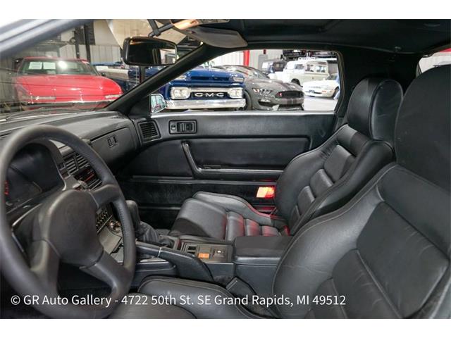 1988 Mazda RX-7 (CC-2120033) for sale in Kentwood, Michigan