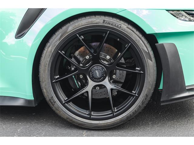2024 Porsche GT3 (CC-2123307) for sale in Jupiter, Florida