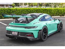 2024 Porsche GT3 (CC-2123307) for sale in Jupiter, Florida