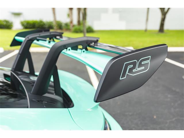 2024 Porsche GT3 (CC-2123307) for sale in Jupiter, Florida