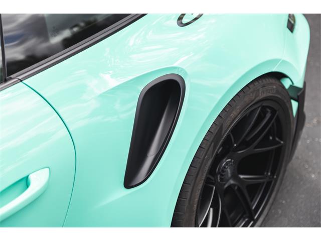 2024 Porsche GT3 (CC-2123307) for sale in Jupiter, Florida