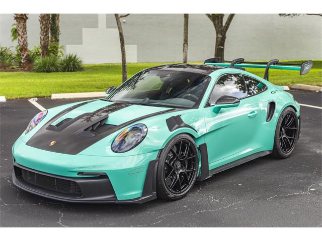 2024 Porsche GT3 (CC-2123307) for sale in Jupiter, Florida