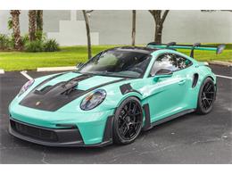 2024 Porsche GT3 (CC-2123307) for sale in Jupiter, Florida