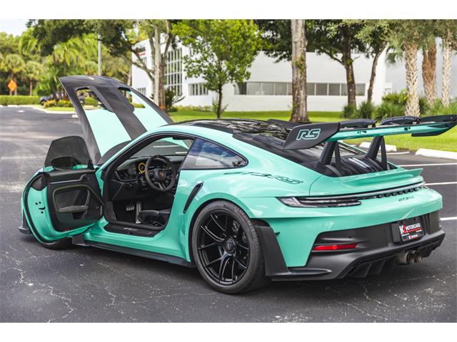 2024 Porsche GT3 (CC-2123307) for sale in Jupiter, Florida