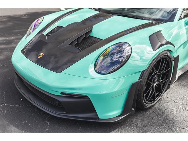 2024 Porsche GT3 (CC-2123307) for sale in Jupiter, Florida
