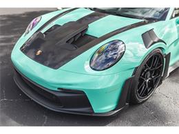 2024 Porsche GT3 (CC-2123307) for sale in Jupiter, Florida