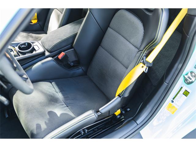 2024 Porsche GT3 (CC-2123307) for sale in Jupiter, Florida