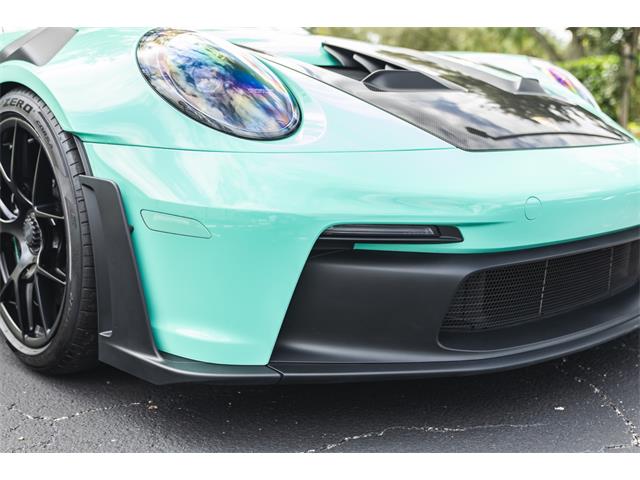 2024 Porsche GT3 (CC-2123307) for sale in Jupiter, Florida