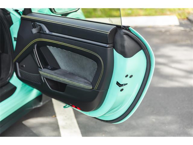 2024 Porsche GT3 (CC-2123307) for sale in Jupiter, Florida