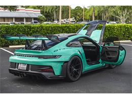 2024 Porsche GT3 (CC-2123307) for sale in Jupiter, Florida