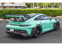 2024 Porsche GT3 (CC-2123307) for sale in Jupiter, Florida