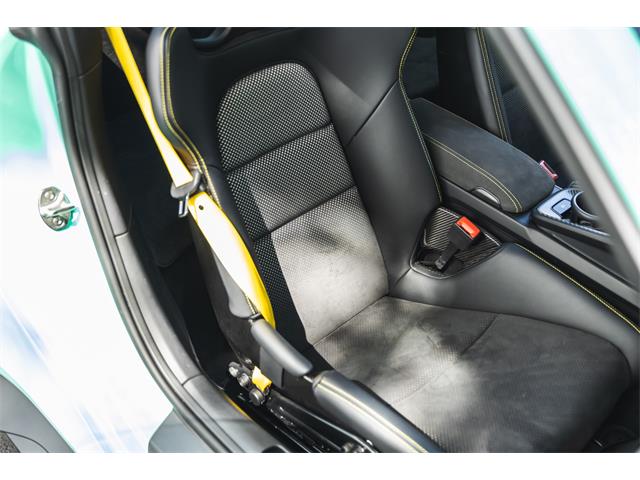 2024 Porsche GT3 (CC-2123307) for sale in Jupiter, Florida