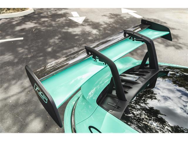 2024 Porsche GT3 (CC-2123307) for sale in Jupiter, Florida