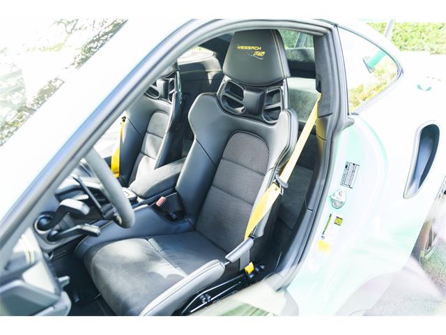 2024 Porsche GT3 (CC-2123307) for sale in Jupiter, Florida