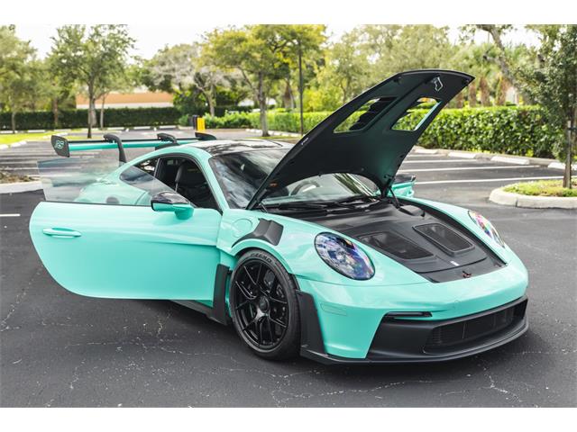 2024 Porsche GT3 (CC-2123307) for sale in Jupiter, Florida