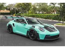 2024 Porsche GT3 (CC-2123307) for sale in Jupiter, Florida
