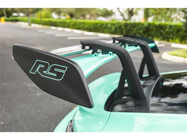 2024 Porsche GT3 (CC-2123307) for sale in Jupiter, Florida