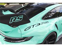 2024 Porsche GT3 (CC-2123307) for sale in Jupiter, Florida
