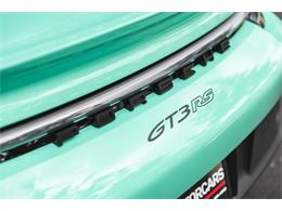2024 Porsche GT3 (CC-2123307) for sale in Jupiter, Florida