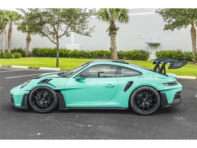 2024 Porsche GT3 (CC-2123307) for sale in Jupiter, Florida