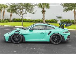 2024 Porsche GT3 (CC-2123307) for sale in Jupiter, Florida
