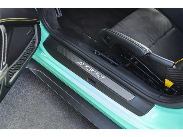 2024 Porsche GT3 (CC-2123307) for sale in Jupiter, Florida
