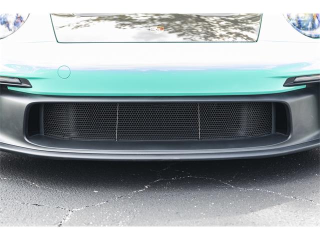 2024 Porsche GT3 (CC-2123307) for sale in Jupiter, Florida