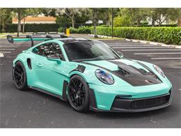 2024 Porsche GT3 (CC-2123307) for sale in Jupiter, Florida