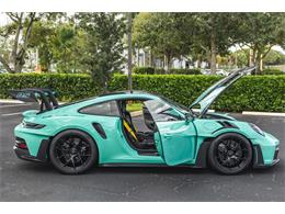 2024 Porsche GT3 (CC-2123307) for sale in Jupiter, Florida