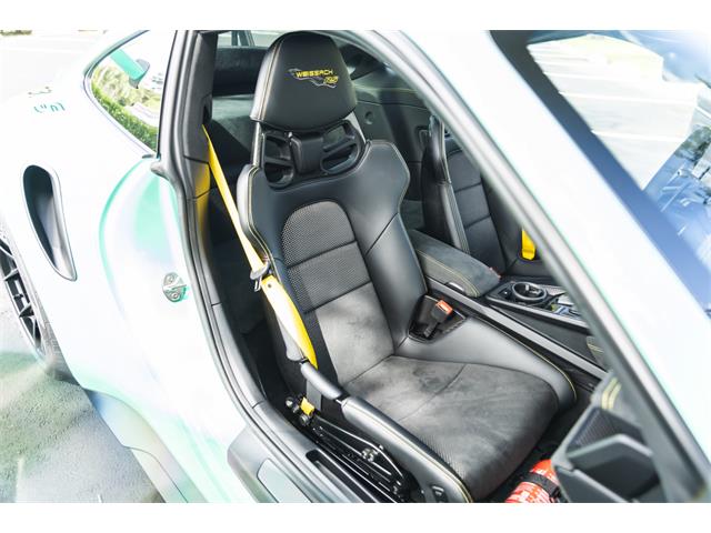 2024 Porsche GT3 (CC-2123307) for sale in Jupiter, Florida