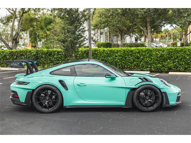 2024 Porsche GT3 (CC-2123307) for sale in Jupiter, Florida