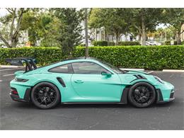 2024 Porsche GT3 (CC-2123307) for sale in Jupiter, Florida