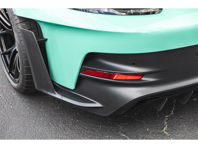 2024 Porsche GT3 (CC-2123307) for sale in Jupiter, Florida