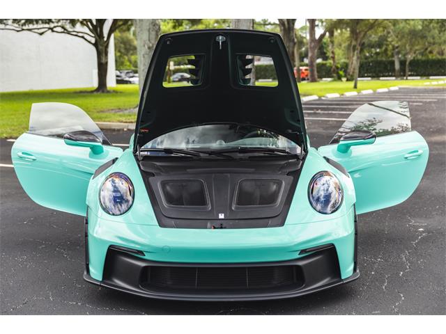 2024 Porsche GT3 (CC-2123307) for sale in Jupiter, Florida