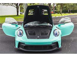2024 Porsche GT3 (CC-2123307) for sale in Jupiter, Florida