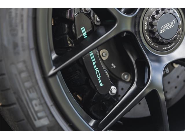 2024 Porsche GT3 (CC-2123307) for sale in Jupiter, Florida