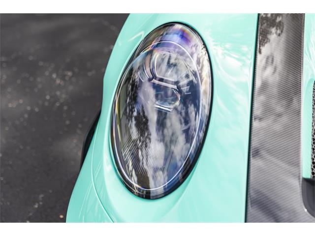 2024 Porsche GT3 (CC-2123307) for sale in Jupiter, Florida
