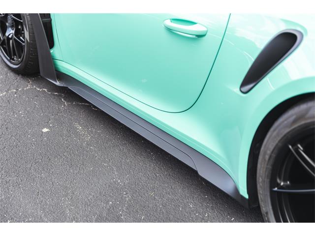 2024 Porsche GT3 (CC-2123307) for sale in Jupiter, Florida