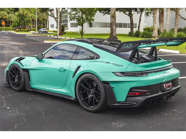 2024 Porsche GT3 (CC-2123307) for sale in Jupiter, Florida