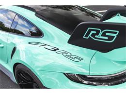 2024 Porsche GT3 (CC-2123307) for sale in Jupiter, Florida