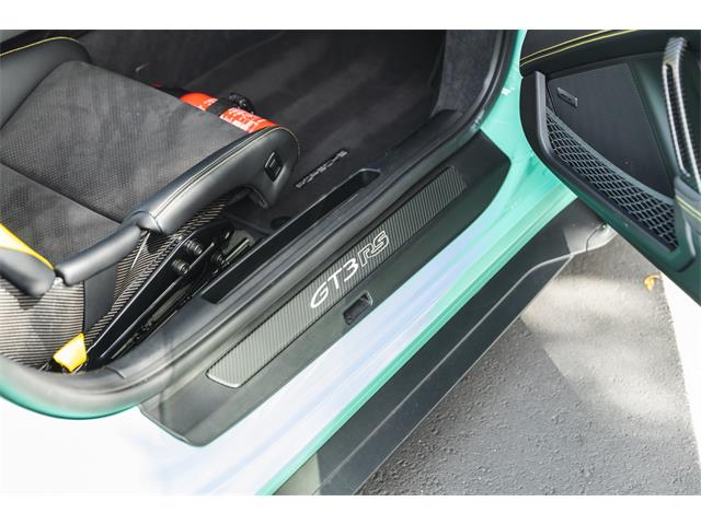 2024 Porsche GT3 (CC-2123307) for sale in Jupiter, Florida